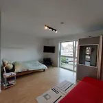 Schlosstheater Ecostay - Ukm - Zentrales Μούνστερ