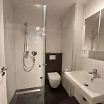 Schlosstheater Ecostay 아파트