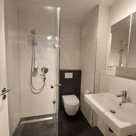 Schlosstheater Ecostay - Ukm - Zentrales Apartment