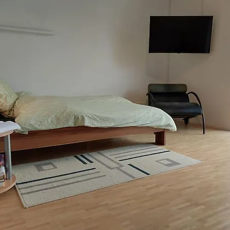 Schlosstheater Ecostay - Ukm - Zentrales * Μούνστερ
