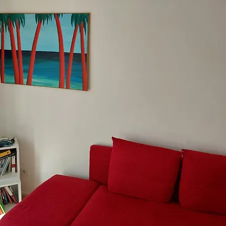 Schlosstheater Ecostay *