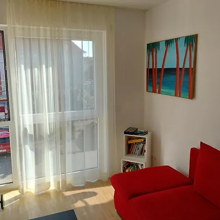 Schlosstheater Ecostay Apartament