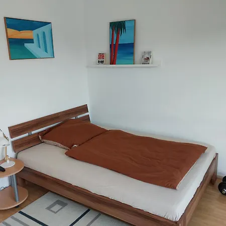 Schlosstheater Ecostay Apartment Munster (North Rhine-Westphalia)