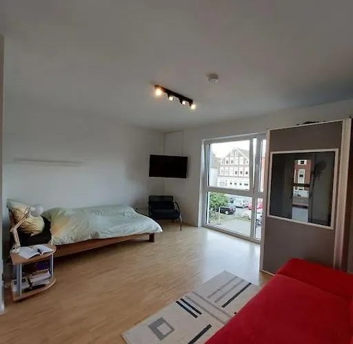 Schlosstheater Ecostay Munster (North Rhine-Westphalia)