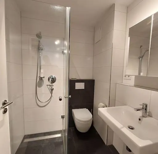 Schlosstheater Ecostay Apartment