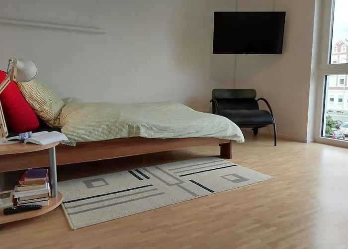 Schlosstheater Ecostay * Munster (North Rhine-Westphalia)