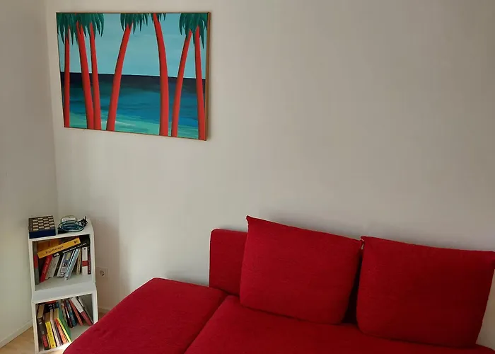 Schlosstheater Ecostay *