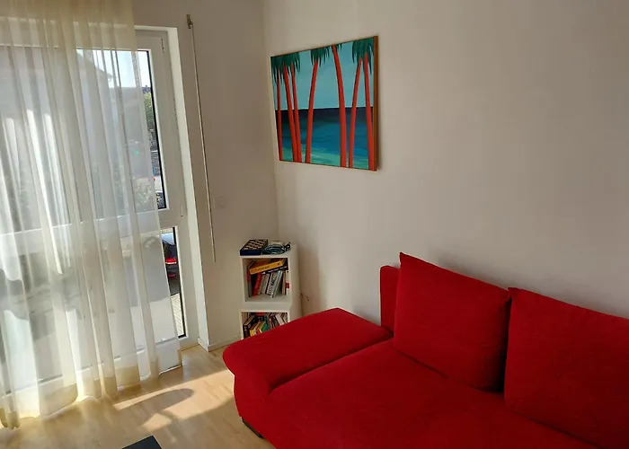 Schlosstheater Ecostay Apartament *